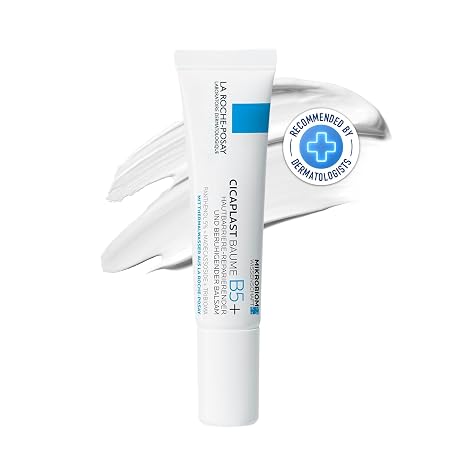 Cicaplast Baume B5+