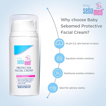 Protective Facial Cream