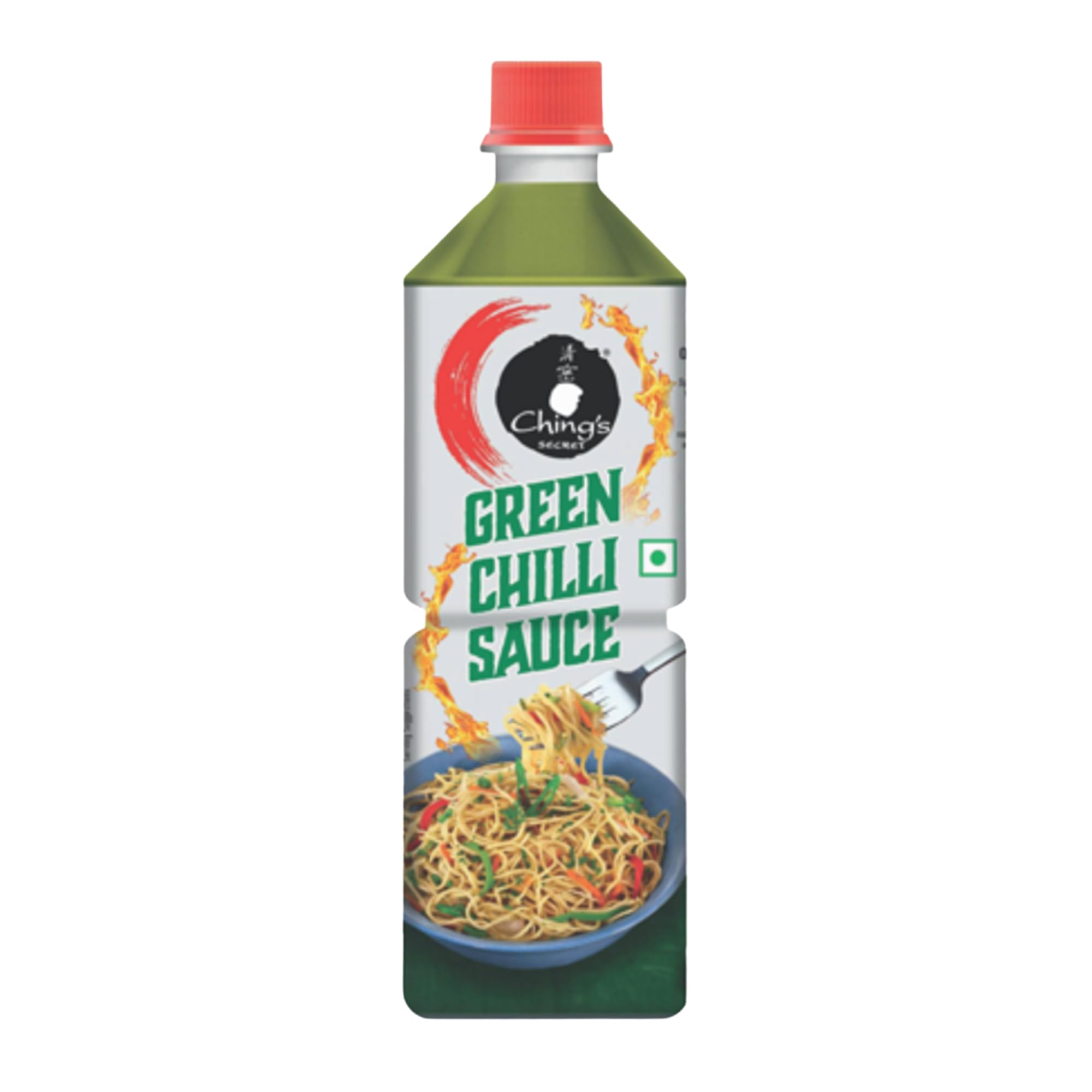 Green Chilli Sauce