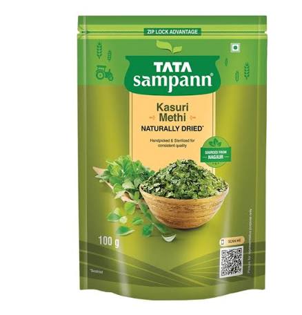 Kasuri Methi