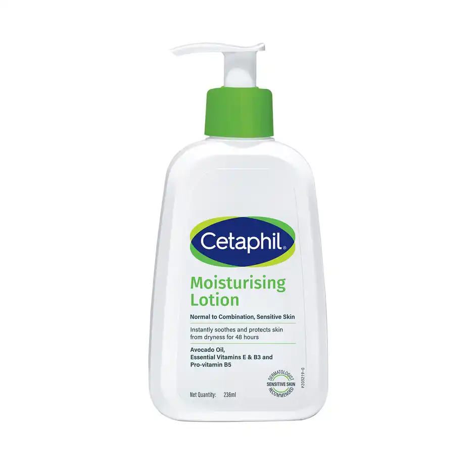 Moisturising Lotion