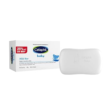 Baby Mild Bar