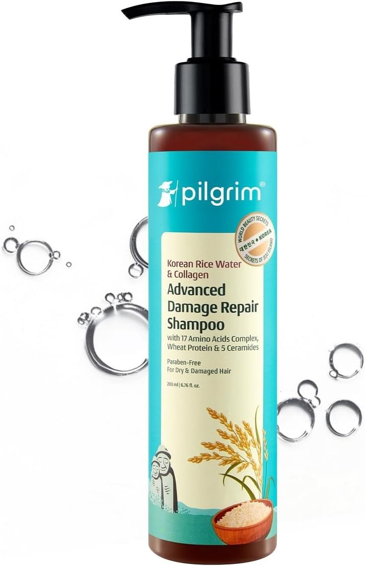 Advanced Damage Repair Shampoo