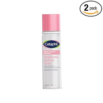 Cetaphil Brightness Refresh Toner – 150 ml