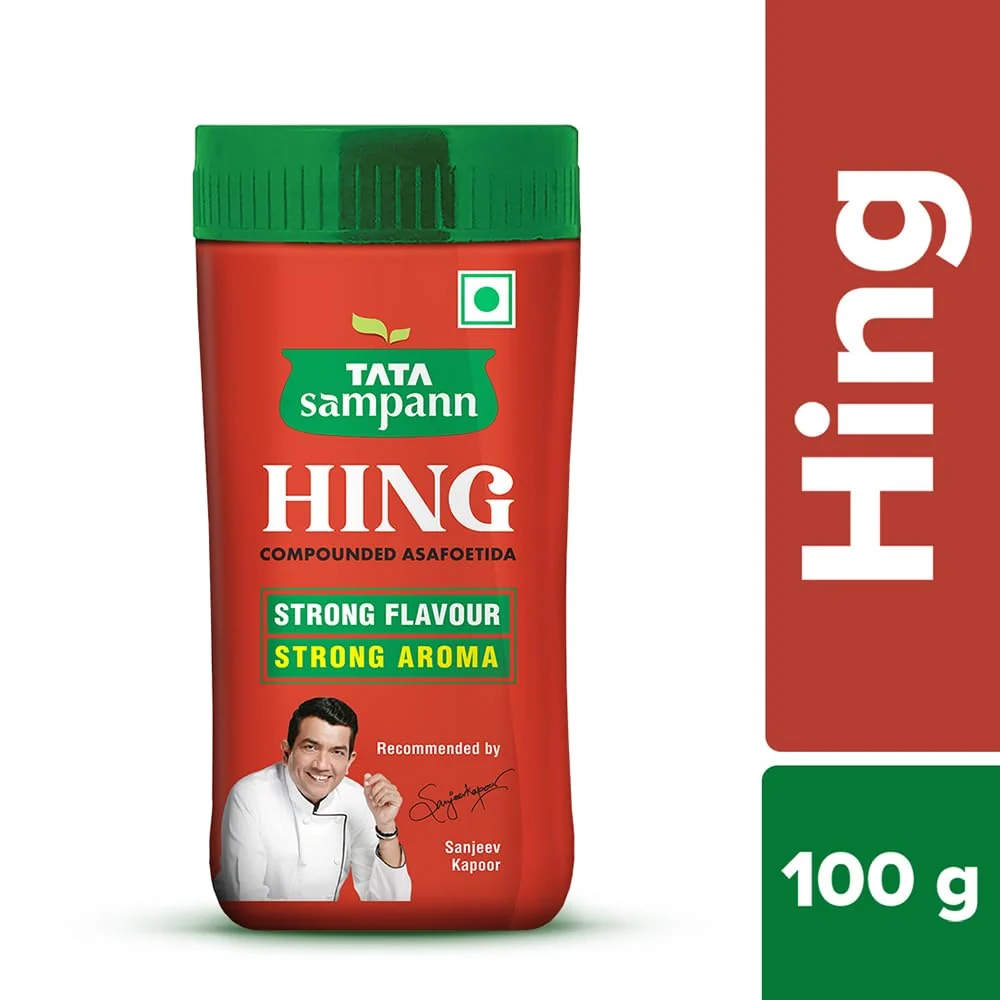 Hing Powder