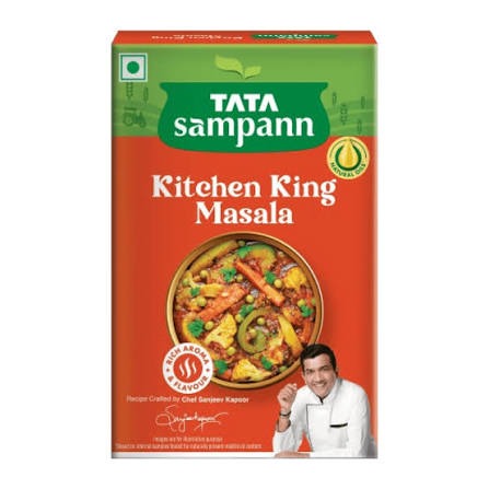 Kitchen King Masala