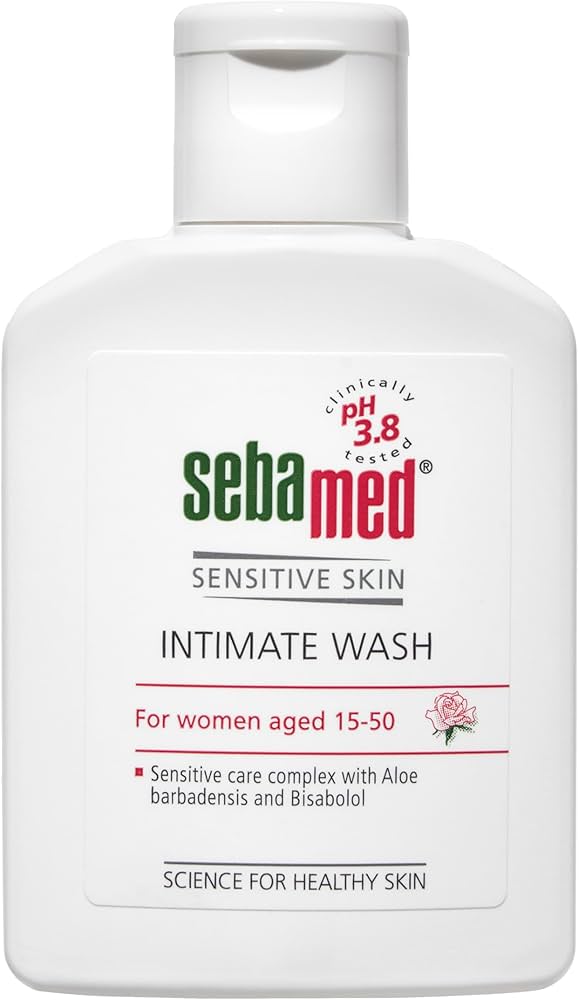 Sebamed Intimate Wash – 50 ml