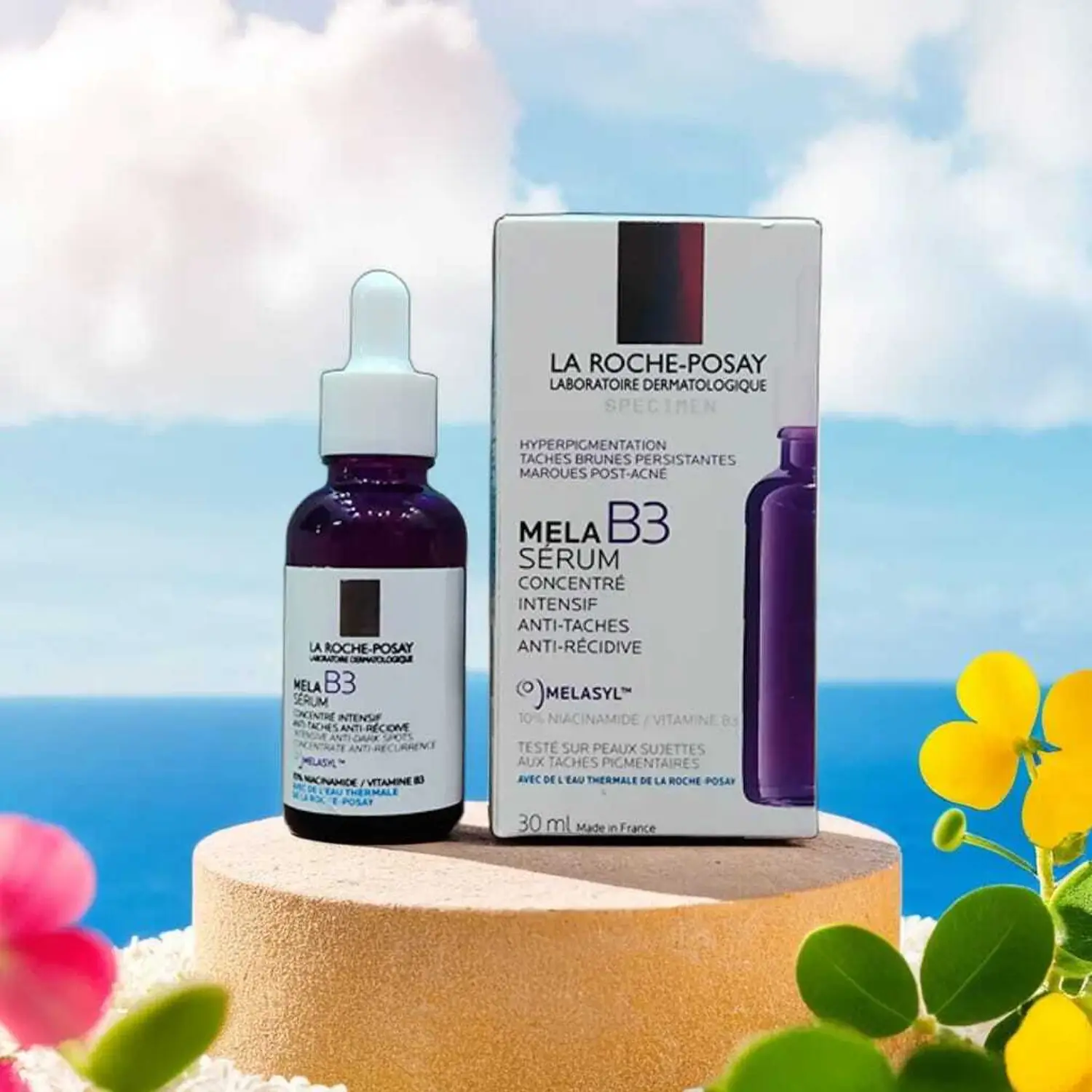 La Roche-Posay Mela B3 Serum – 30 ml