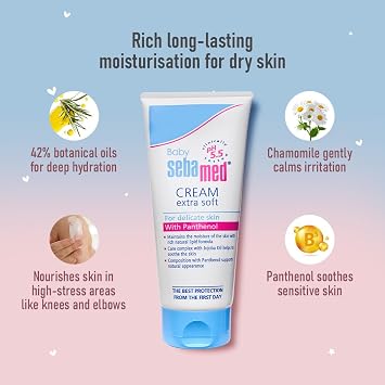 Baby Cream