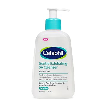 SA Cleanser
