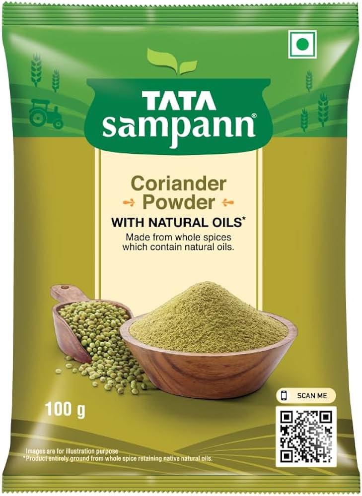 Coriander Powder