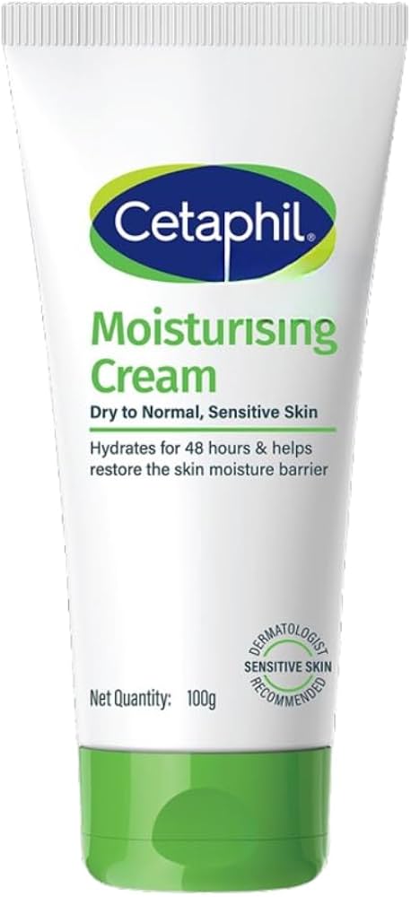 Moisturising Cream