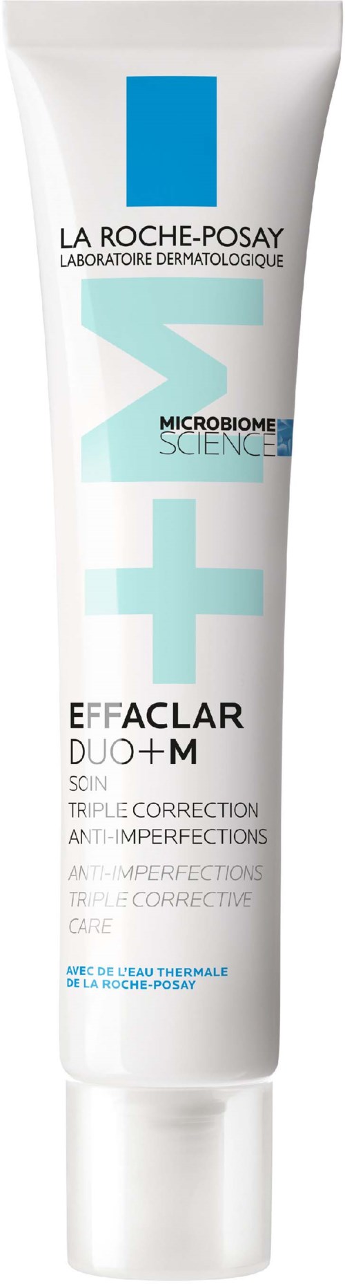 Effaclar Duo+M