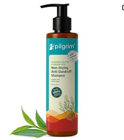 Anti – Dandruff Shampoo