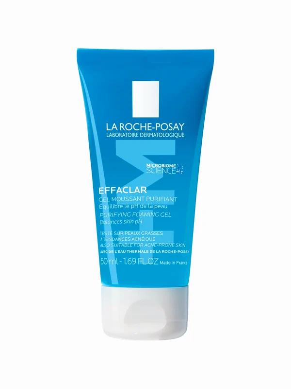 La Roche-Posay Effaclar Foam Gel – 50 ml