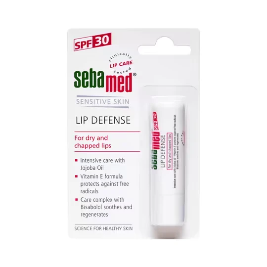 Sebamed Lip Balm – 4.8 g
