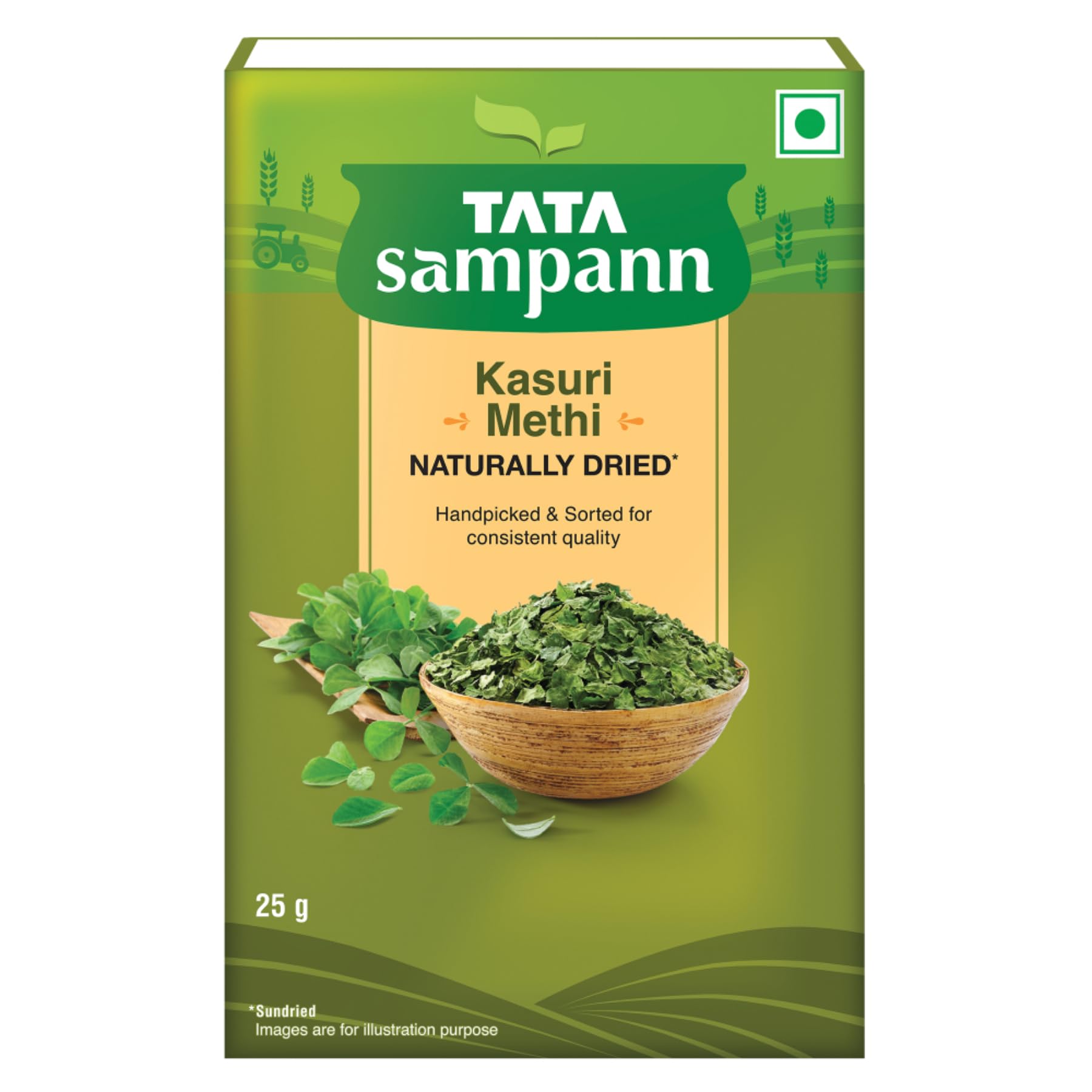 Kasuri Methi