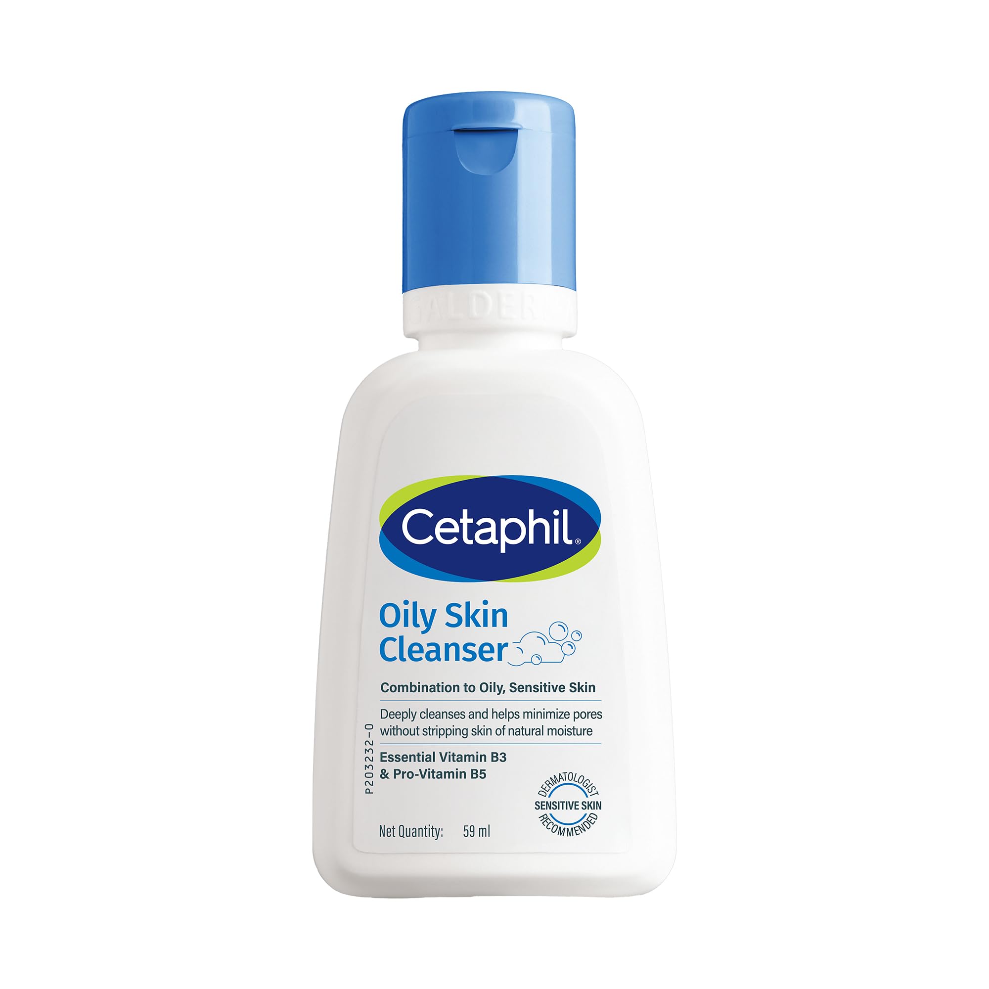 Oily Skin Cleanser