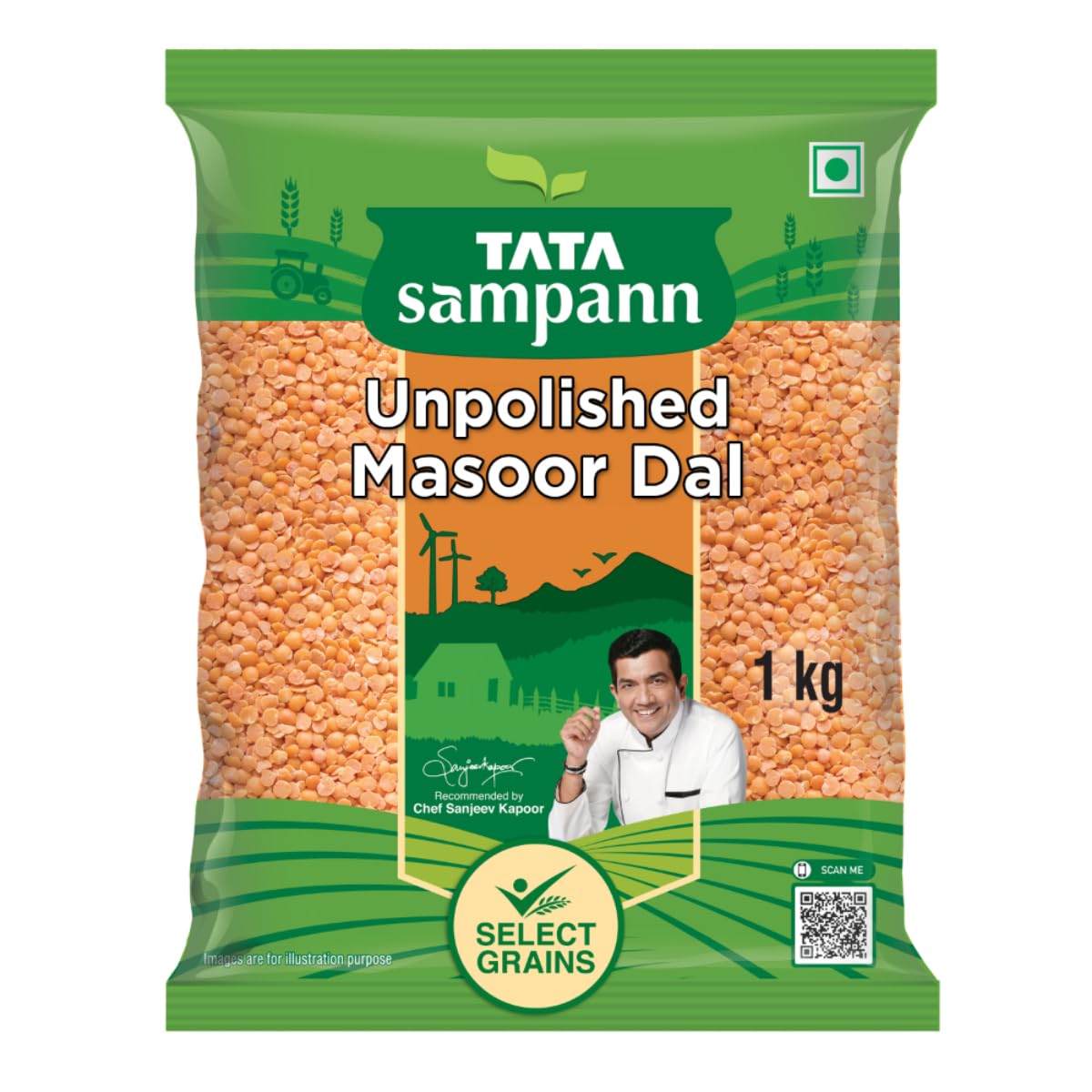 Masoor Dal