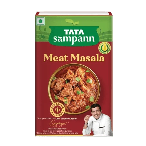 Meat Masala