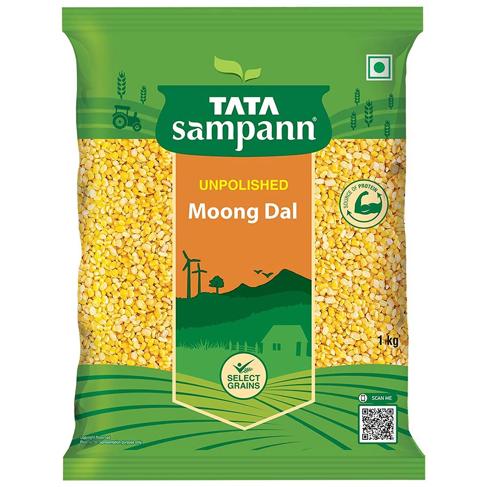 Moong Dal