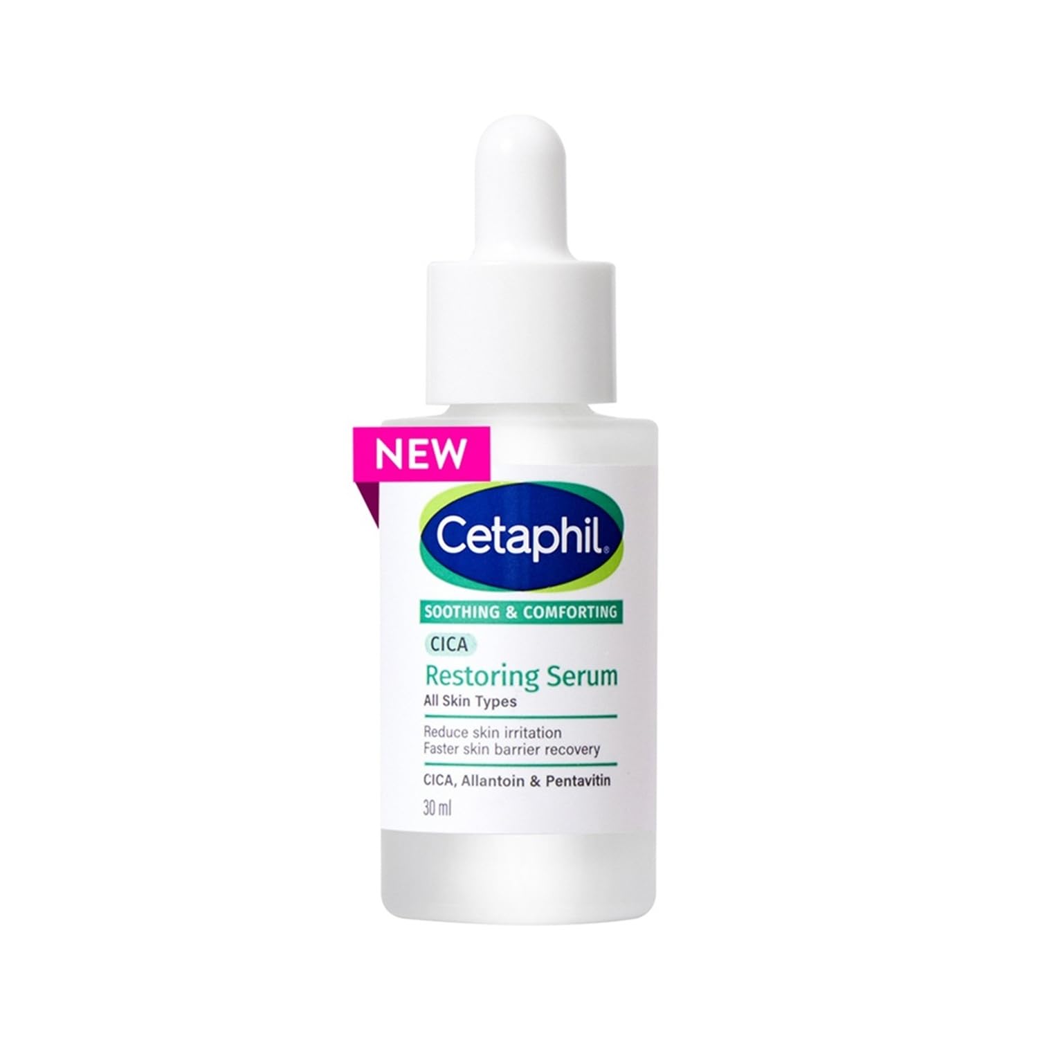 Cetaphil Restoring Serum – 30 ml