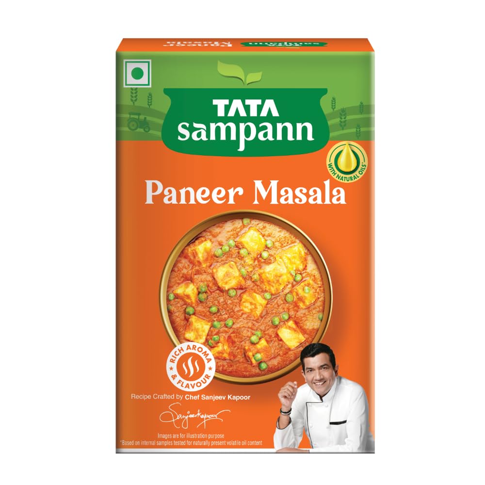 Paneer Masala