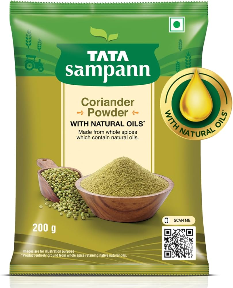 Coriander Powder
