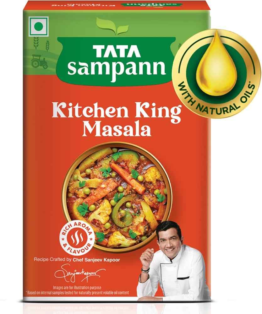 Kitchen King Masala