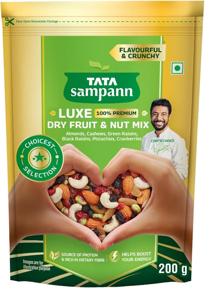 Tata Sampann Assorted Variants – 200 g