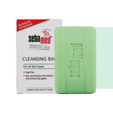 Sebamed Cleansing Bar – 100 g