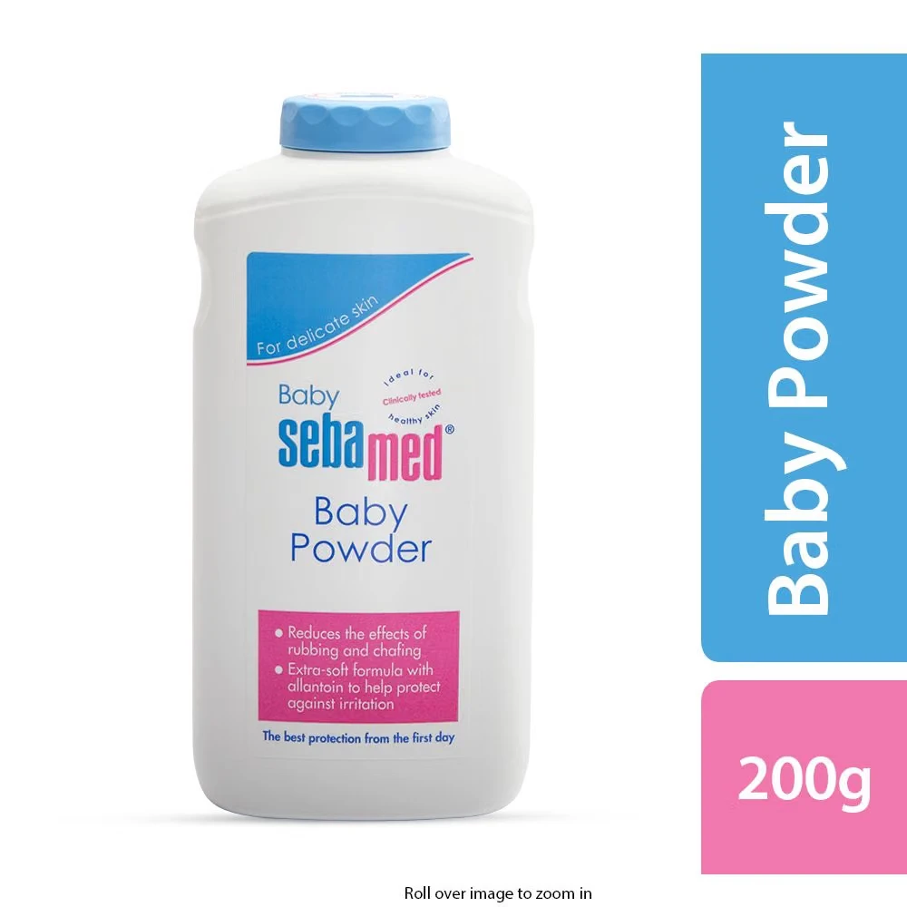 Baby Powder