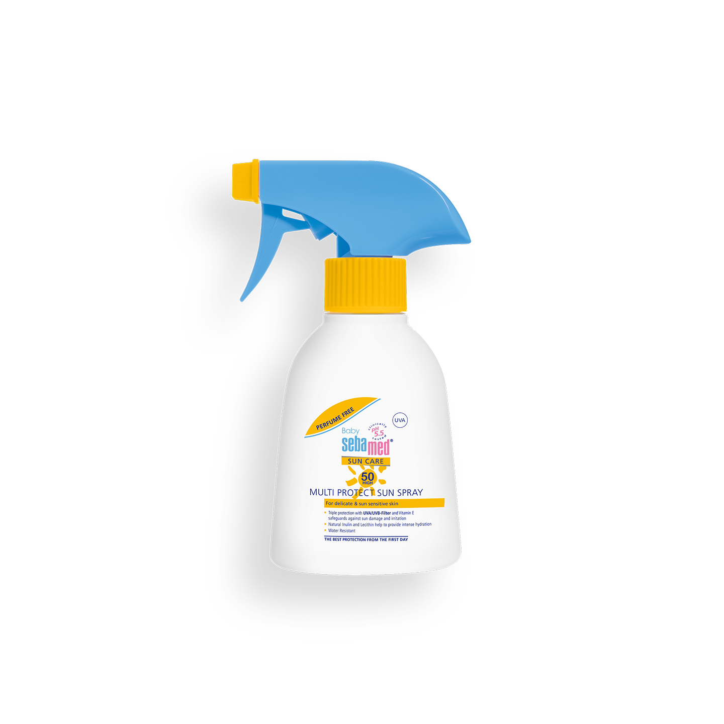 Sebamed Multi Protect Sun Spray – 100 ml