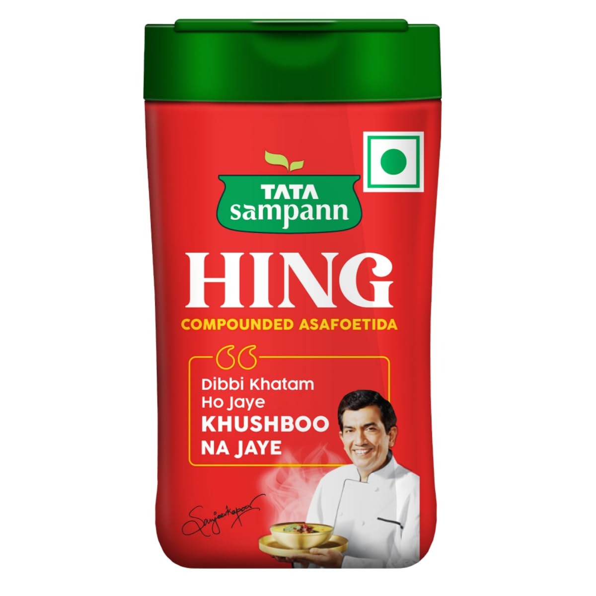 Tata Sampann Hing Powder – 50 g
