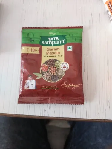 Garam Masala