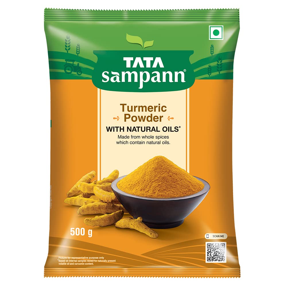 Turmeric Powder