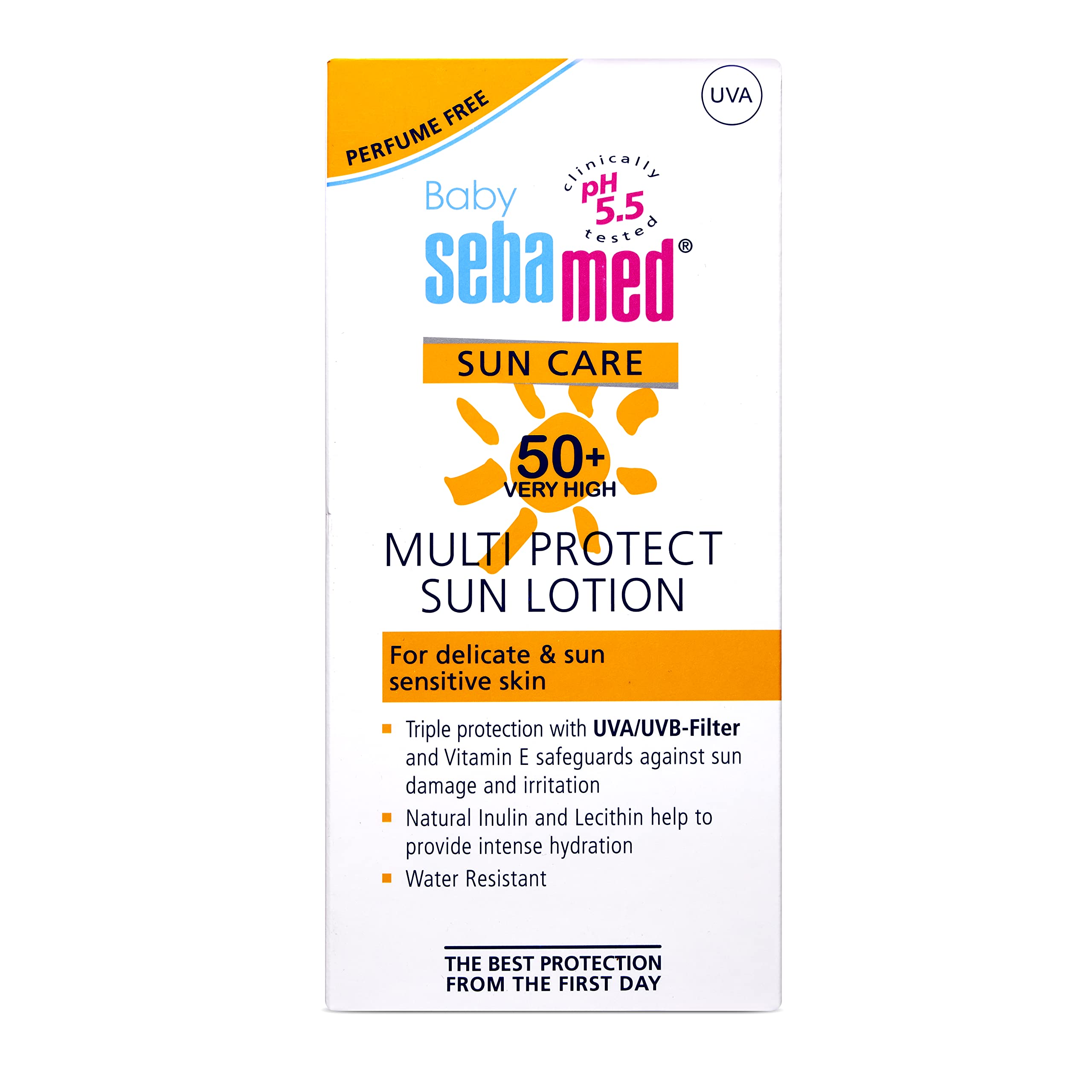 Sebamed Sun Lotion – 200 ml