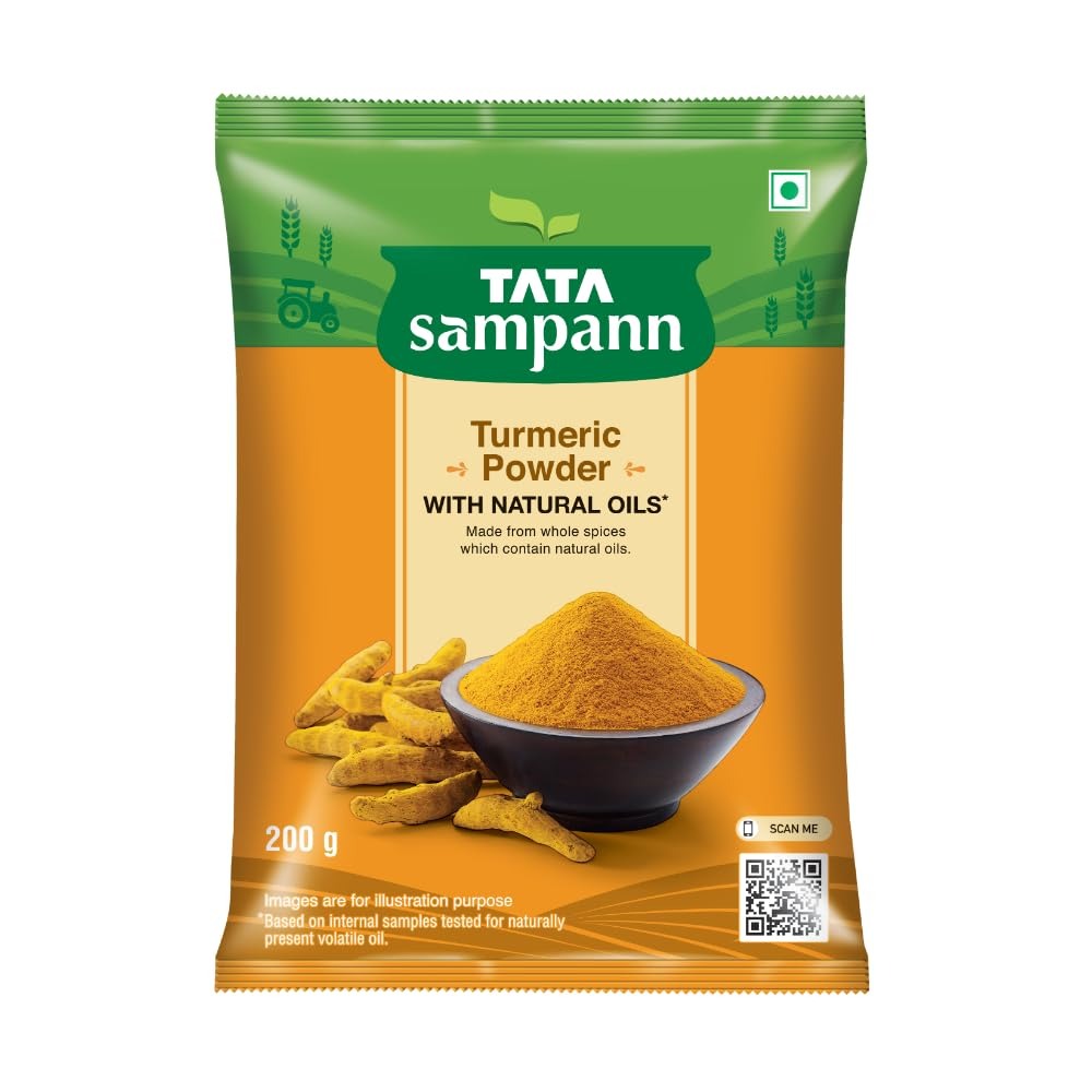 Turmeric Powder