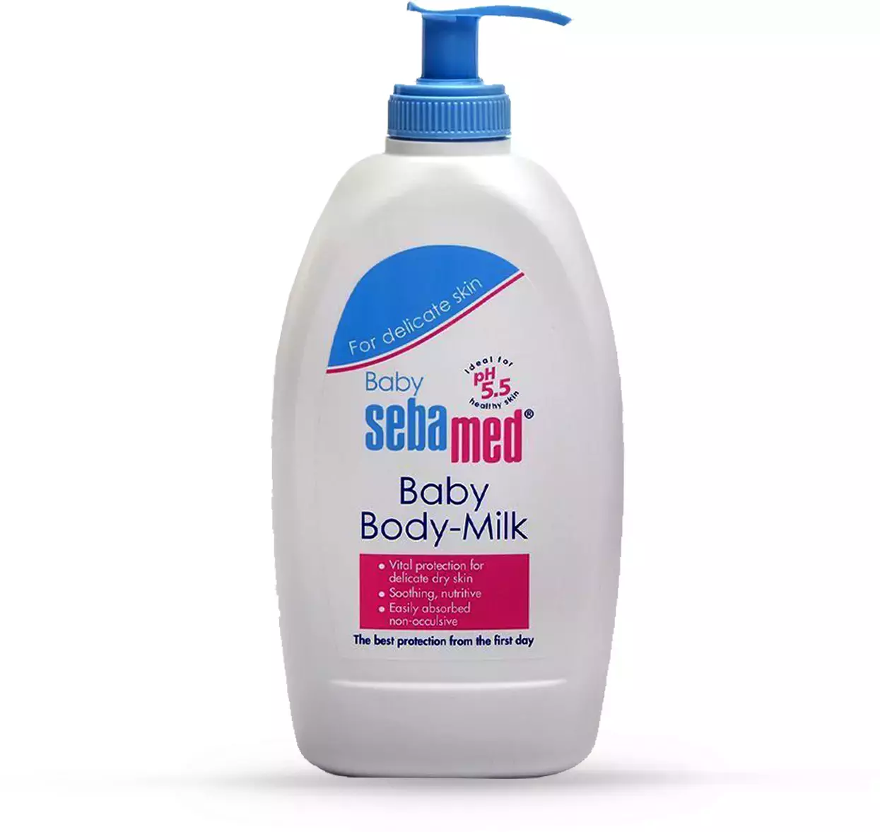Baby Milk