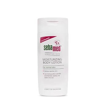 Sebamed Moisturizing Body Lotion – 200 ml